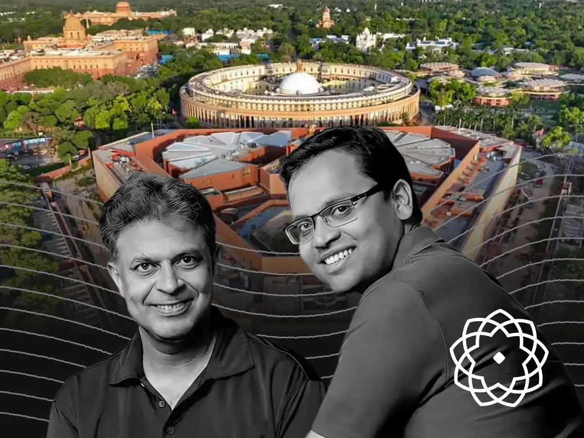 Sarvam AI 2